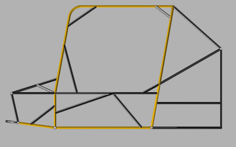 A3003920-单座全地形车卡丁车 ATV